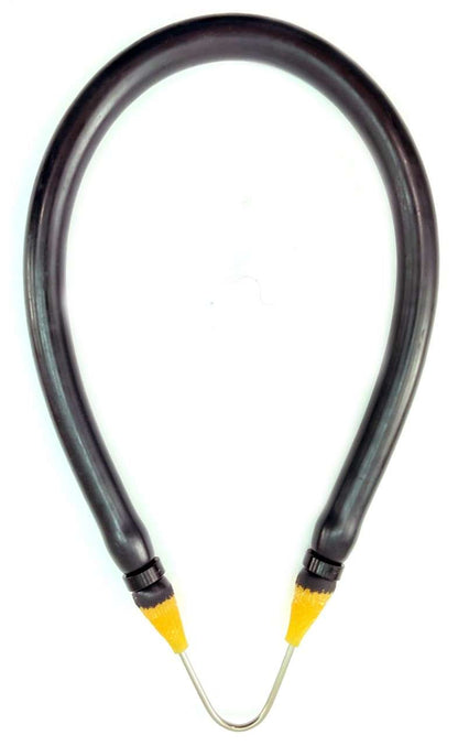 Ocean Rhino 9/16 Stainless Steel Wire Wishbone band