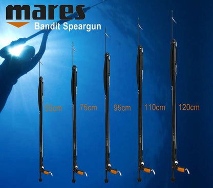 Mares Bandit Speargun