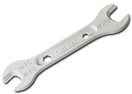 OMER Band Wrench