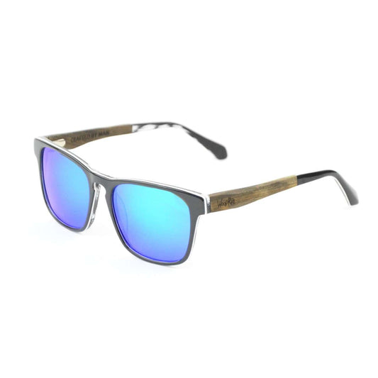 Woodroze Belfort Showtime Sunglasses