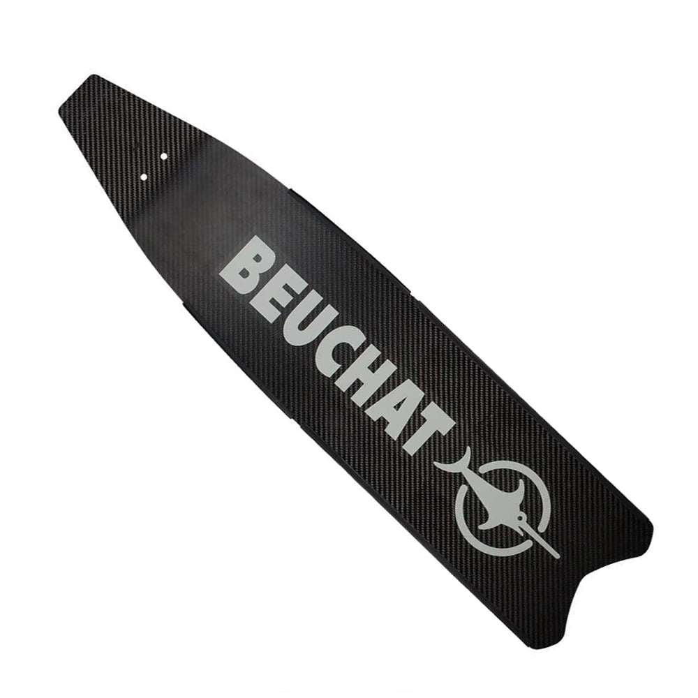 Beuchat Mundial Carbon LS Fin Blade