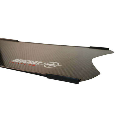 Beuchat Mundial Carbon LS Fin Blade