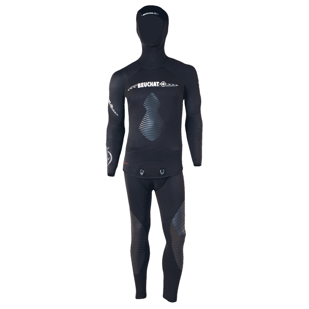 Beuchat Espadon Equipe 7mm Wetsuit