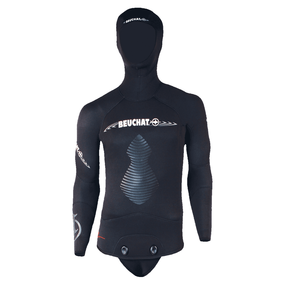 Beuchat Espadon Equipe 7mm Wetsuit