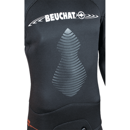 Beuchat Espadon Equipe 7mm Wetsuit