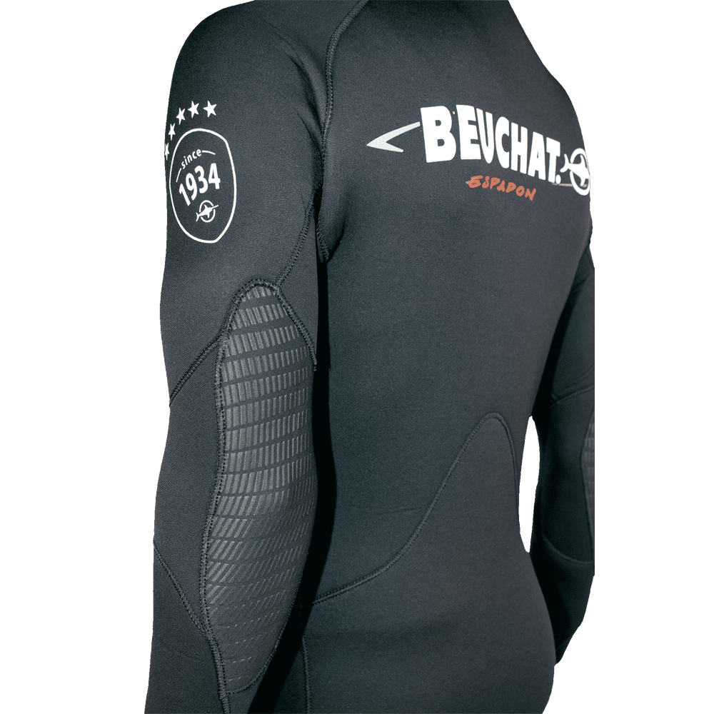 Beuchat Espadon Equipe 7mm Wetsuit