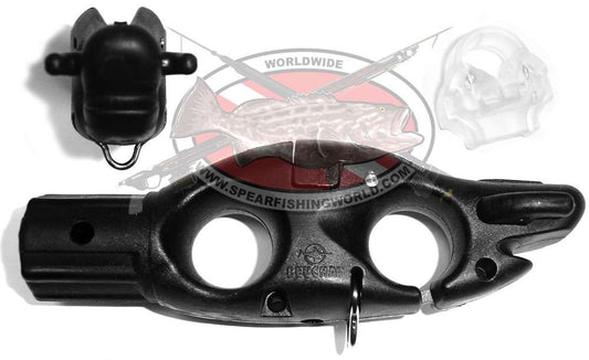 Beuchat Marlin Open Muzzle