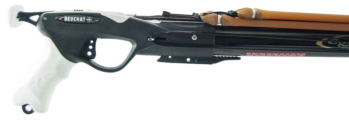 Beuchat Marlin Carbon HD Speargun