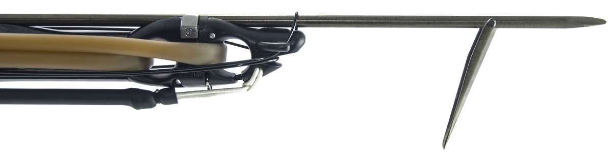 Beuchat Marlin Carbon HD Speargun