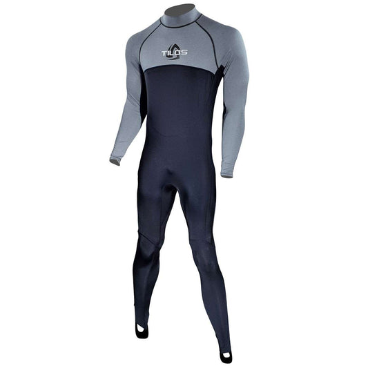 Tilos Unisex 6oz Full Body Lycra Skin Suit
