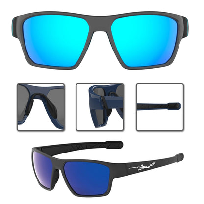 SW Boating Polarized Sunglasses