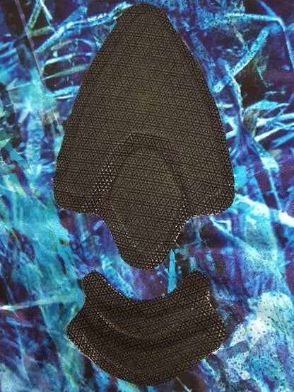 Epsealon Blue Fusion 3mm Wetsuit