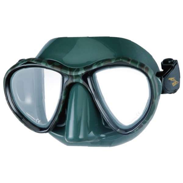 IST BlueTech Mask