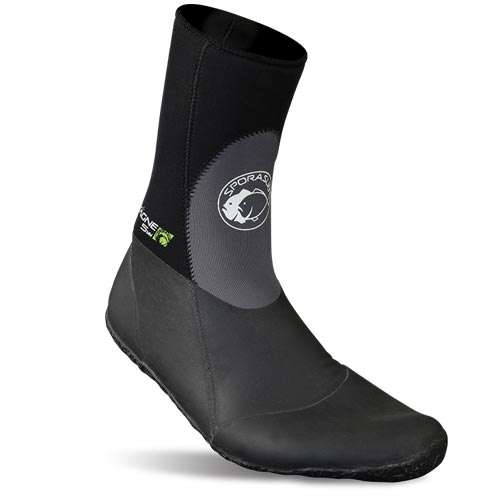 Sporasub Bretagne 5mm Socks