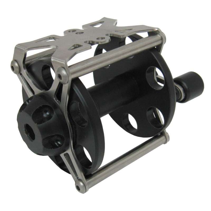 BleuTec Maena Reel