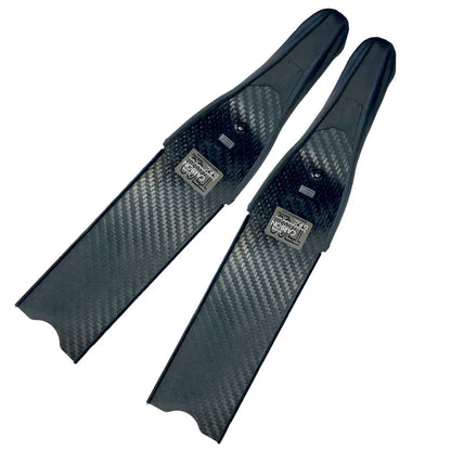 C4 Fast 400 T700 Superforce Carbon Fins