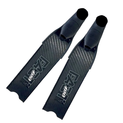 C4 Fast 400 T700 Superforce Carbon Fins