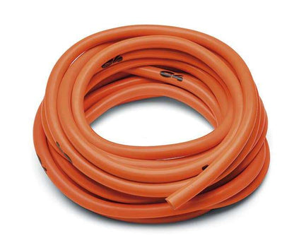 C4 Fluorescent Orange 14mm Bulk Rubber - Small ID