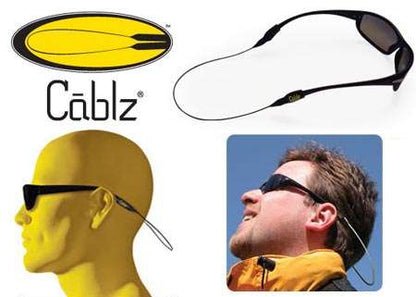 Cablz Sunglass Keeper