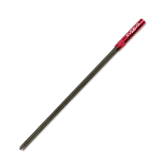 Evolve Carbon Steel HD 3-Prong Polespear Tip