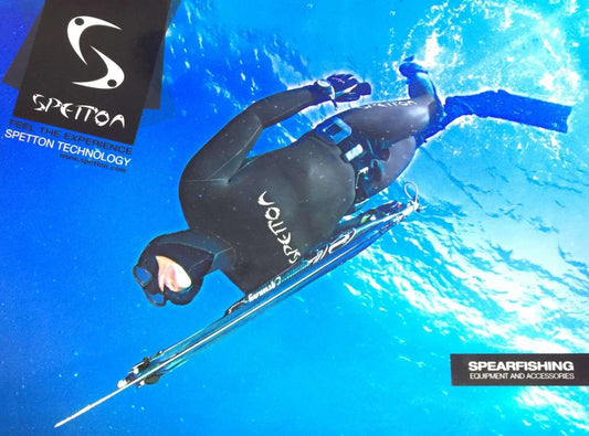 Spetton Catalog