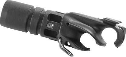 Cressi Sub Cherokee-Pacific Muzzle