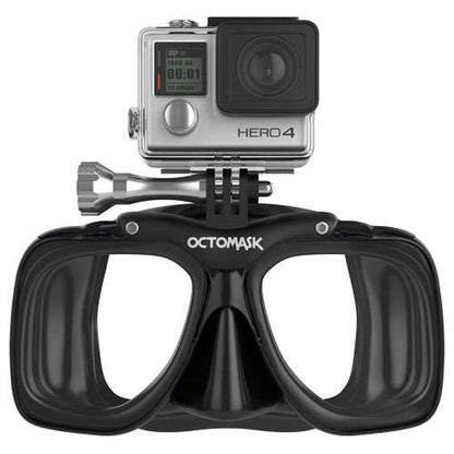 Octomask Classic GoPro Mask