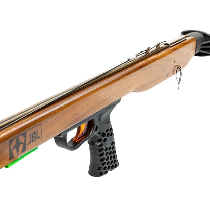 JBL Midhandle Speargun Series