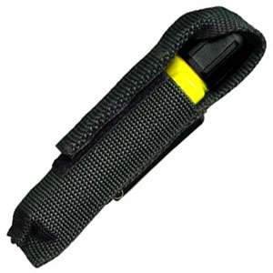 Clip-On Mini Q40 Flashlight Holster