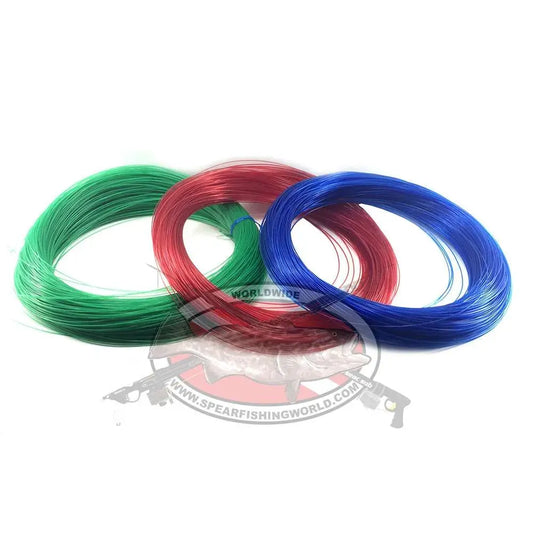 300lb Colored Monofilament