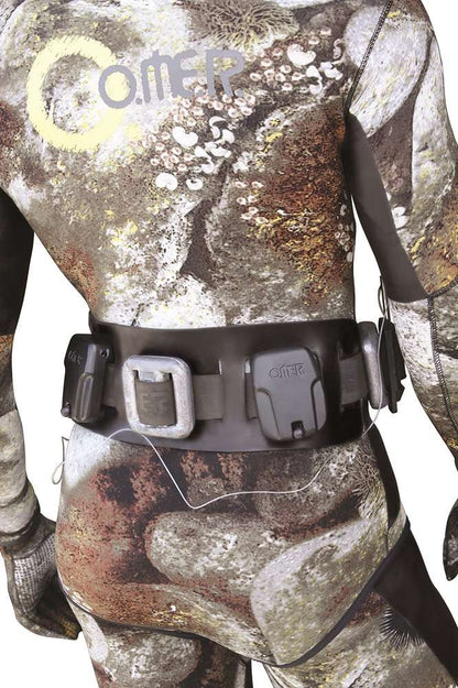 OMER Comfort Weight Belt
