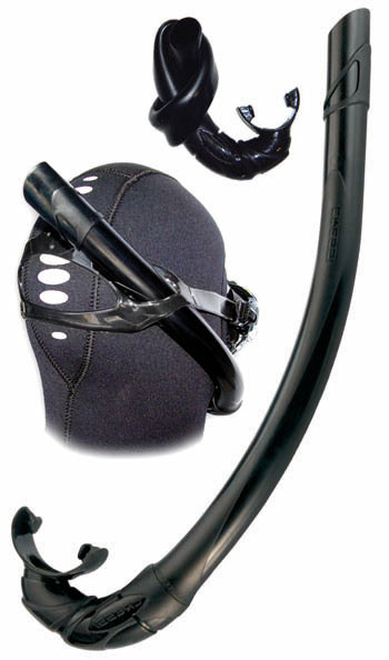 Cressi Sub Corsica Snorkels
