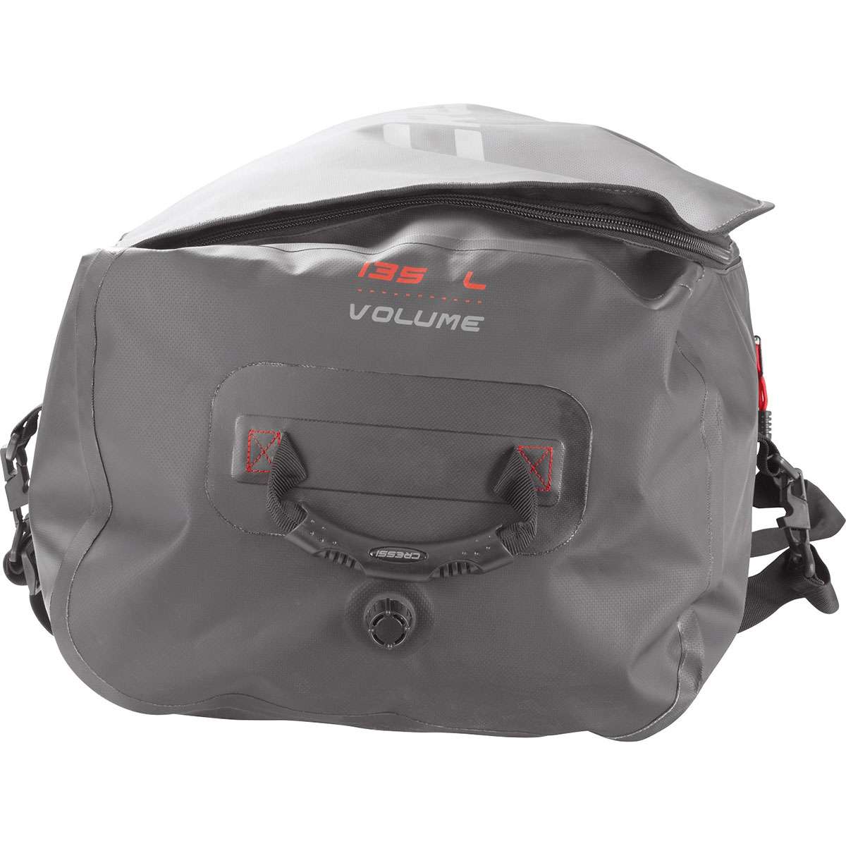 Cressi Sub Gray Camo Gorilla Pro XL Bag