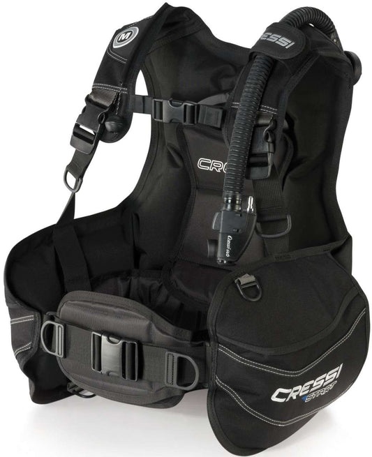 Cressi Sub Start BCD