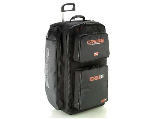 Cressi Sub Moby 5 Bag