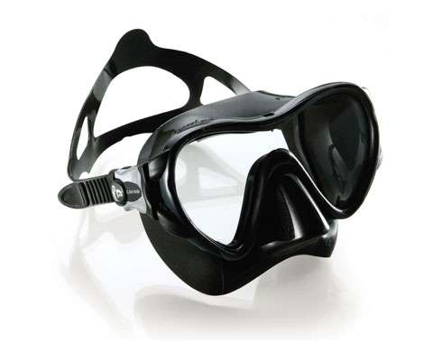 Cressi Sub Piuma Evolution Mask