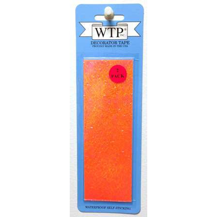 WTP Sticker Fish Flasher Sheets