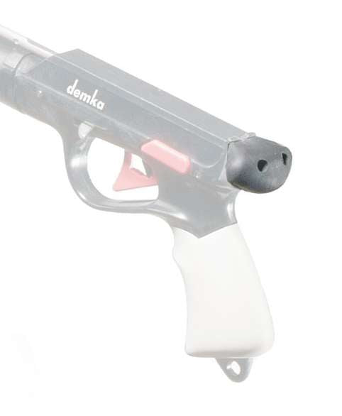 Loading Butt for Demka Velos Gun