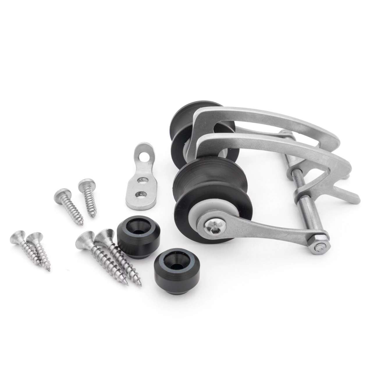 MVD Roller Kit for DIY