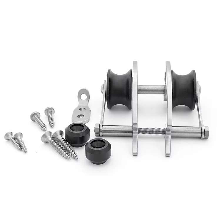 MVD Roller Kit for DIY