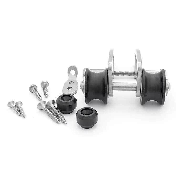 MVD Roller Kit for DIY