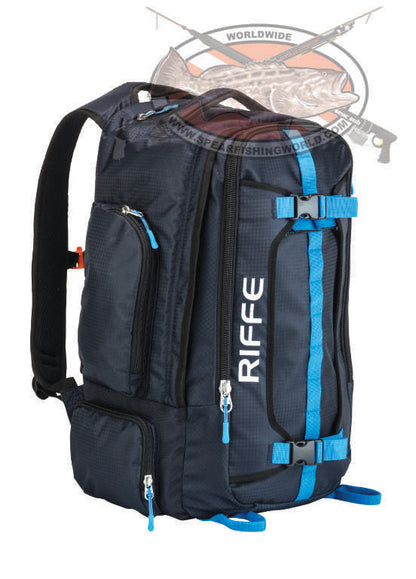 Riffe Drifter Utility Backpack