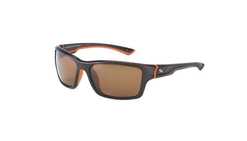 Dive Shades Aegean II Polarized Sunglasses