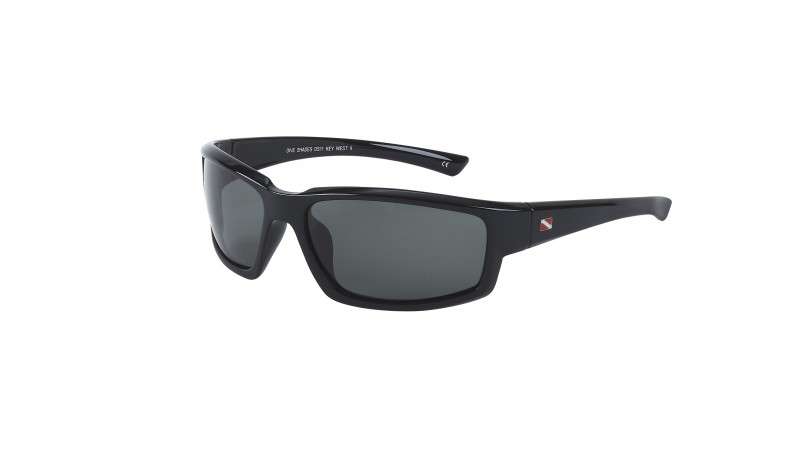 Dive Shades Key West II Polarized Sunglasses