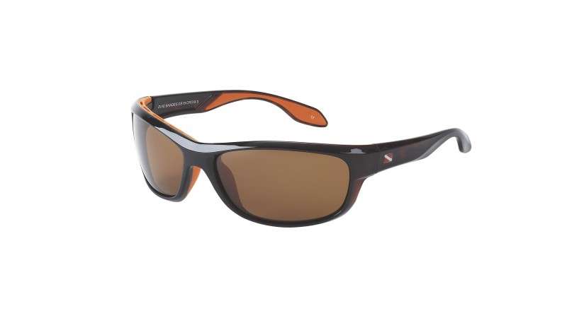 Dive Shades St. Croix II Polarized Sunglasses