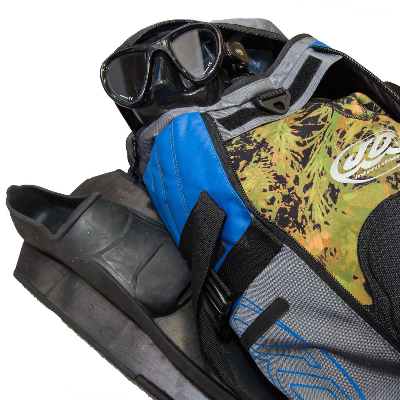 JBL Gear Bag