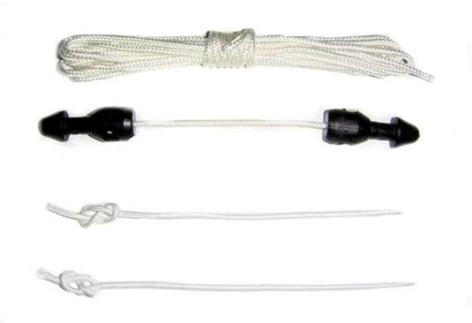 PK Sub Dyneema Wishbone Kit With Inserts