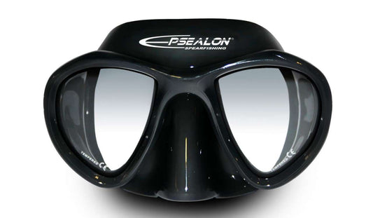 Epsealon E-Visio 2 Mask