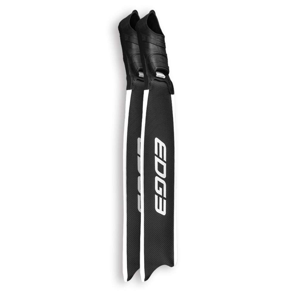 Cetma Composites Edge Carbon Fiber Fin Blades For Pathos