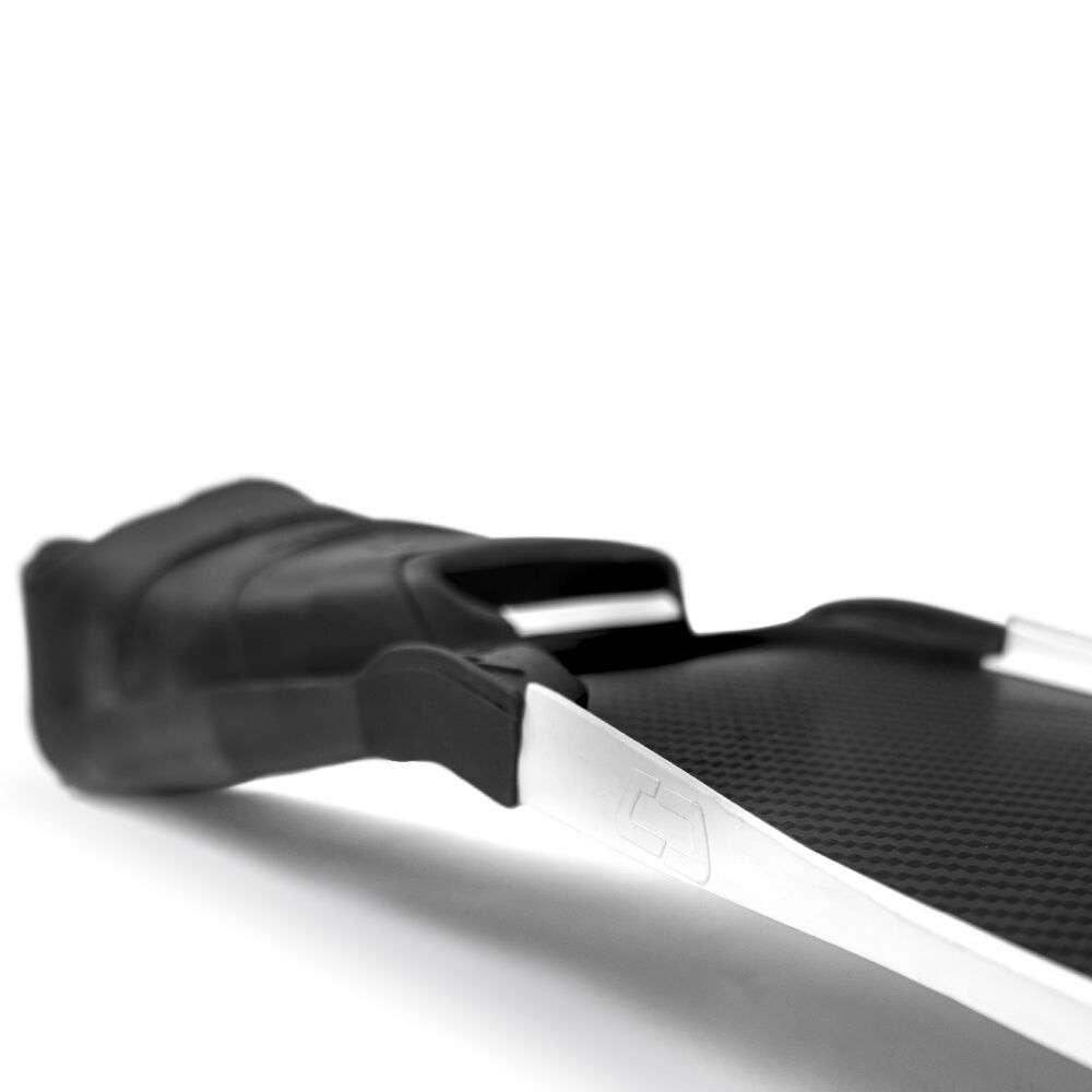 Cetma Composites Edge Carbon Fiber Fin Blades For Pathos